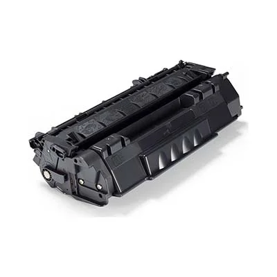 Canon CRG-708H BK toner zwart (Inktpoint huismerk) - Click Image to Close